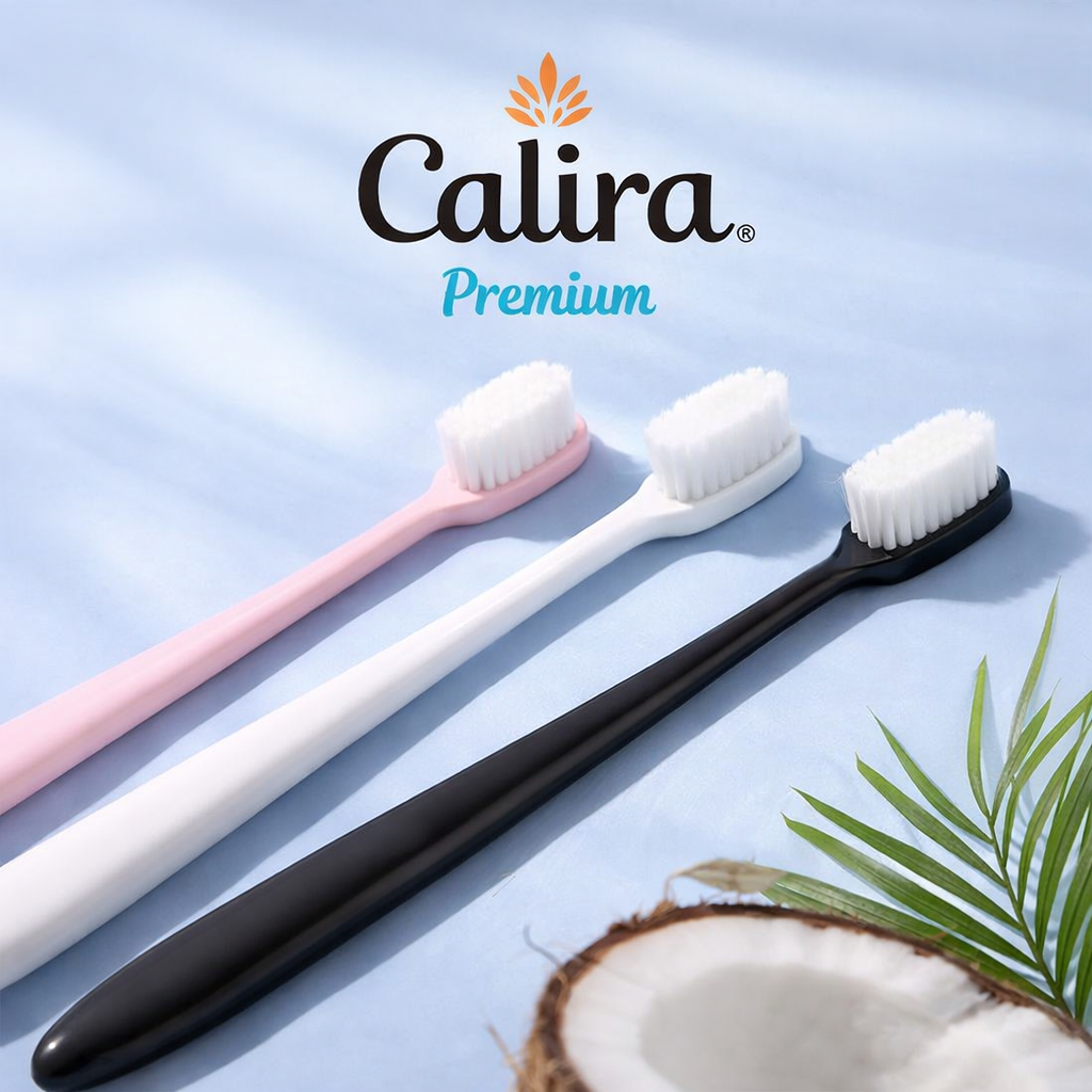 Cepillo dental Calira