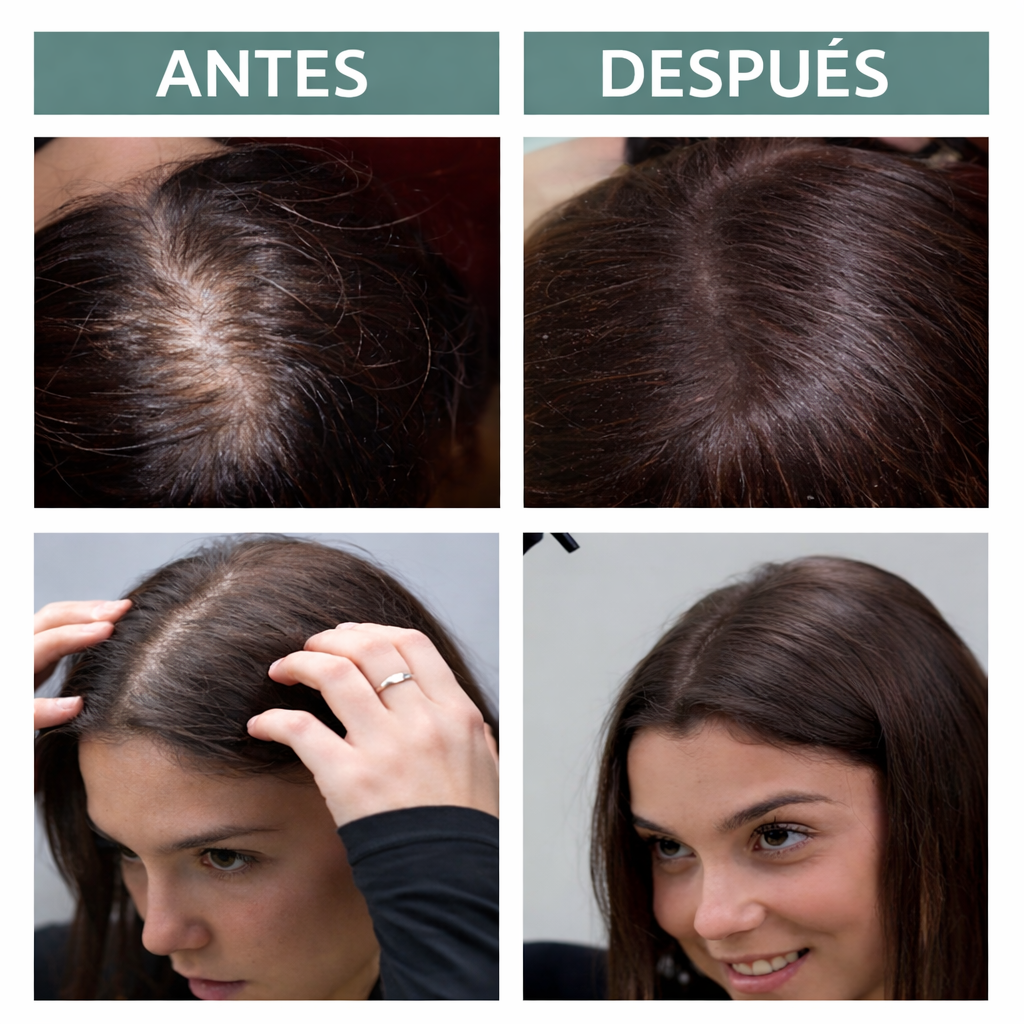 Kit Volumen Capilar Completo™